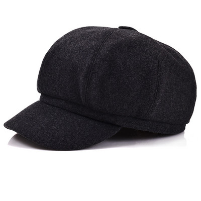 Női őszi-téli barett