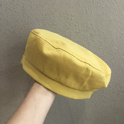 Új modell női beret típusú sapka - retro stílusú