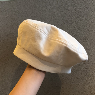 Új modell női beret típusú sapka - retro stílusú