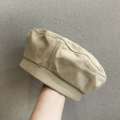 Új modell női beret típusú sapka - retro stílusú