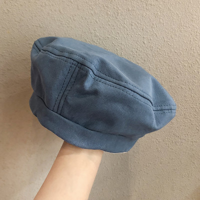 Új modell női beret típusú sapka - retro stílusú