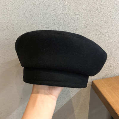 Új modell női beret típusú sapka - retro stílusú