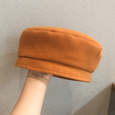 Új modell női beret típusú sapka - retro stílusú