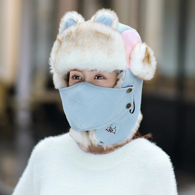 Καθημερινό γυναικείο καπέλο - διάφορα μοντέλα