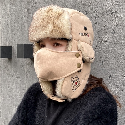 Καθημερινό γυναικείο καπέλο - διάφορα μοντέλα