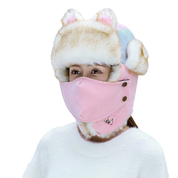 Καθημερινό γυναικείο καπέλο - διάφορα μοντέλα