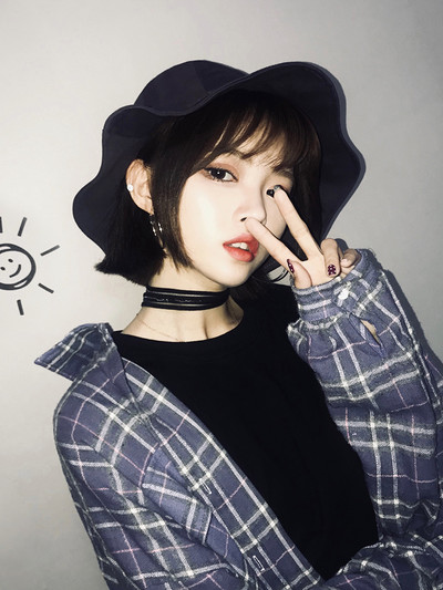 Őszi-téli horgász sapka