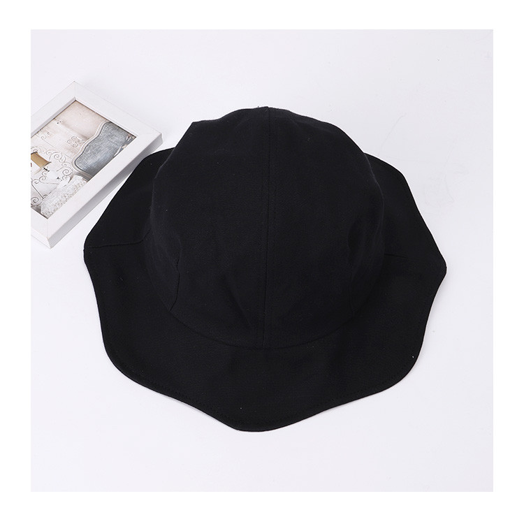 Őszi-téli horgász sapka