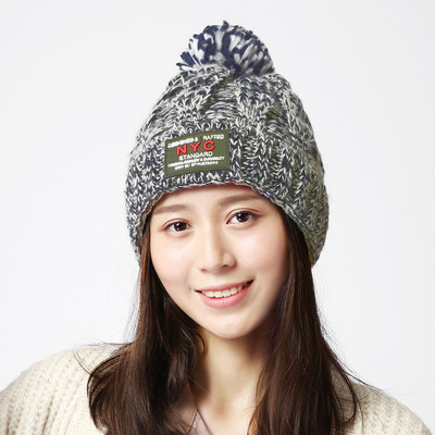 Új modell női sapka - több modell alkalmas télre