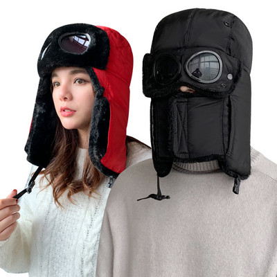 Új modell női sapka - több modell alkalmas télre