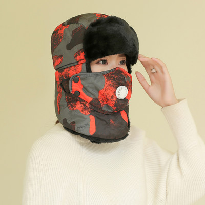 Új modell női sapka - több modell alkalmas télre