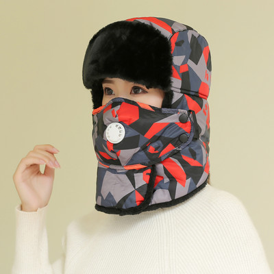 Új modell női sapka - több modell alkalmas télre