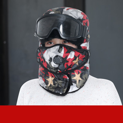 Új modell női sapka - több modell alkalmas télre