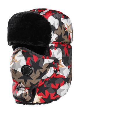 Új modell női sapka - több modell alkalmas télre