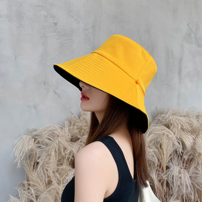 Μοντέρνο γυναικείο καπέλο με κρόσσια και κορδόνια