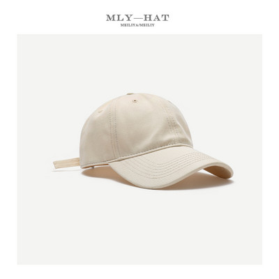 Σπορ-casual γυναικείο καπέλο με γείσο σε δύο μοντέλα