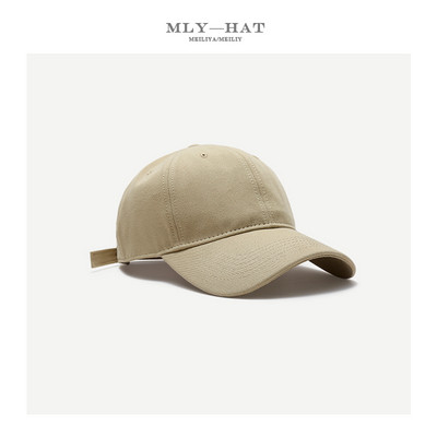 Σπορ-casual γυναικείο καπέλο με γείσο σε δύο μοντέλα