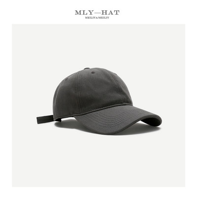 Σπορ-casual γυναικείο καπέλο με γείσο σε δύο μοντέλα