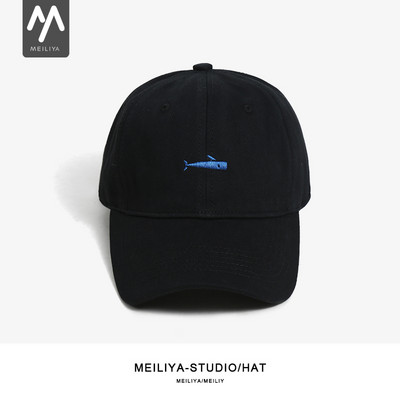 Σπορ-casual γυναικείο καπέλο με γείσο σε δύο μοντέλα