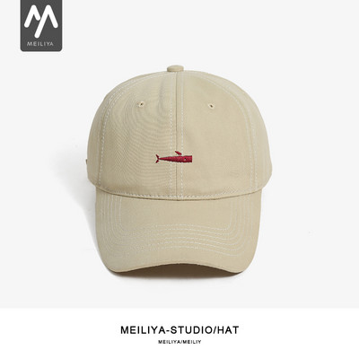 Σπορ-casual γυναικείο καπέλο με γείσο σε δύο μοντέλα