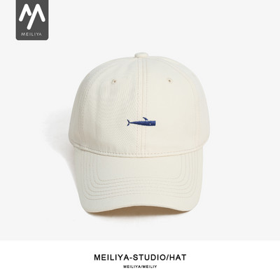 Σπορ-casual γυναικείο καπέλο με γείσο σε δύο μοντέλα