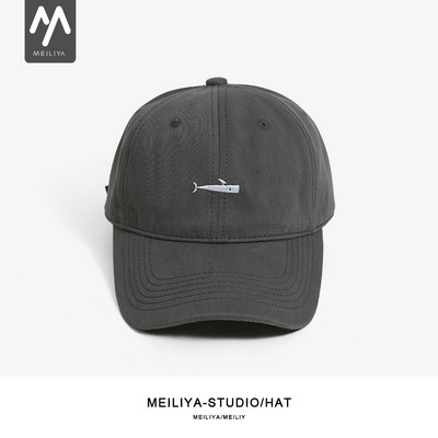 Σπορ-casual γυναικείο καπέλο με γείσο σε δύο μοντέλα