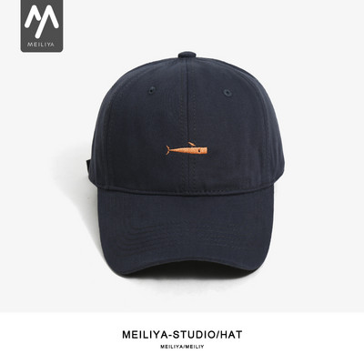 Σπορ-casual γυναικείο καπέλο με γείσο σε δύο μοντέλα