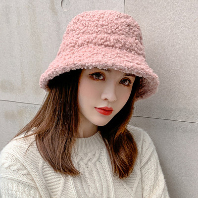 Καθημερινό γυναικείο καπέλο με κέντημα