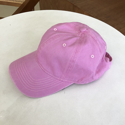 Καπέλο κλασικό μοντέλο με γείσο κατάλληλο για άνδρες και γυναίκες