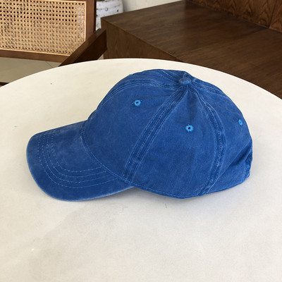 Καπέλο κλασικό μοντέλο με γείσο κατάλληλο για άνδρες και γυναίκες