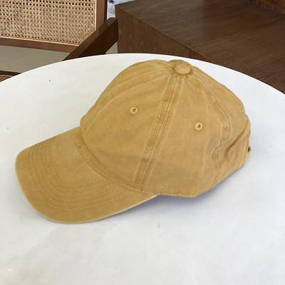 Καπέλο κλασικό μοντέλο με γείσο κατάλληλο για άνδρες και γυναίκες