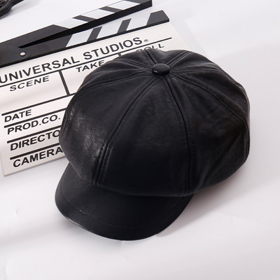 Női sapka - különböző modellek