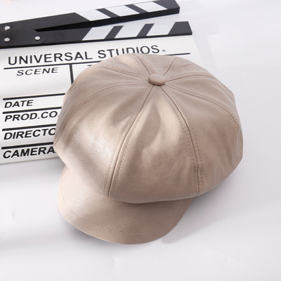 Női sapka - különböző modellek