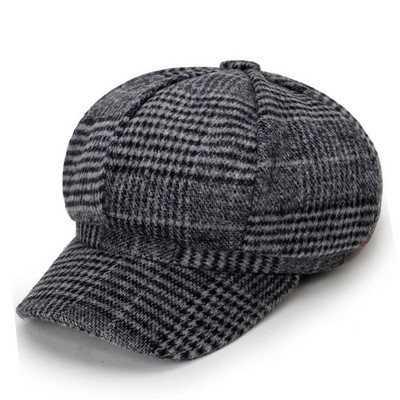 Női sapka - különböző modellek