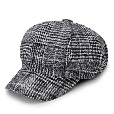 Női sapka - különböző modellek