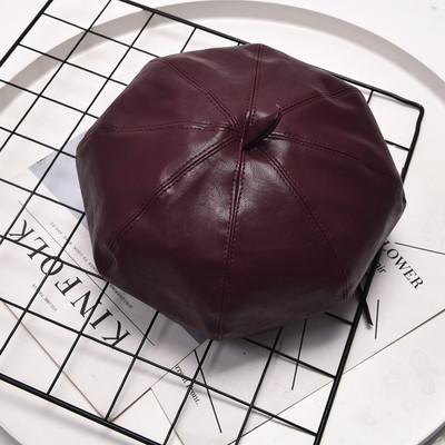 Női sapka - különböző modellek