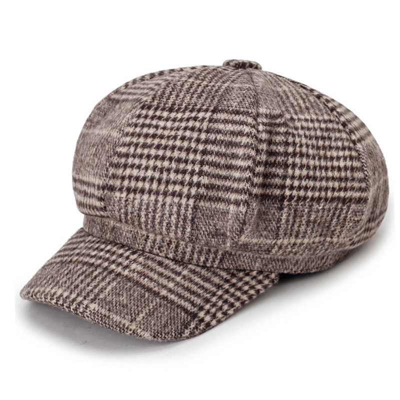 Női sapka - különböző modellek