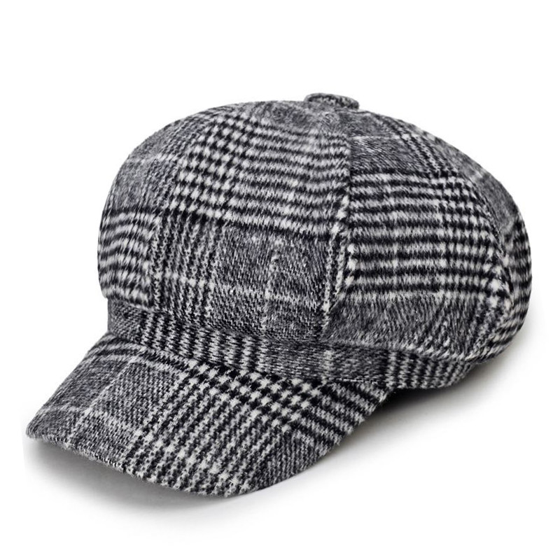 Női sapka - különböző modellek