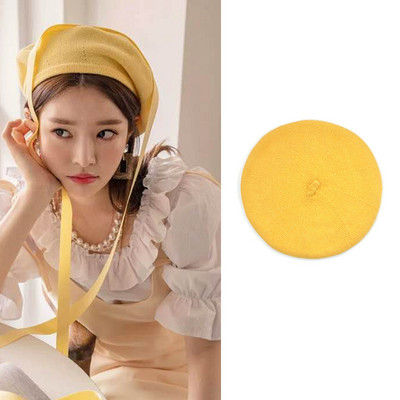 Καπέλο γυναικείο νέο μοντέλο - κατάλληλο για το  χειμώνα