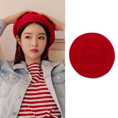 Καπέλο γυναικείο νέο μοντέλο - κατάλληλο για το  χειμώνα