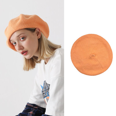 Καπέλο γυναικείο νέο μοντέλο - κατάλληλο για το  χειμώνα