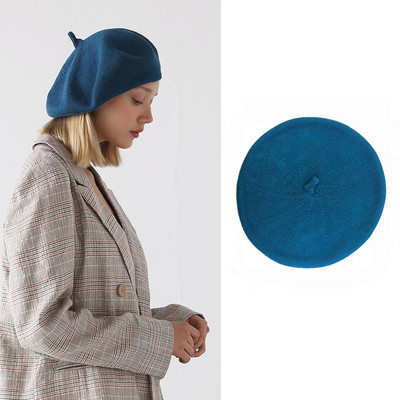 Καπέλο γυναικείο νέο μοντέλο - κατάλληλο για το  χειμώνα