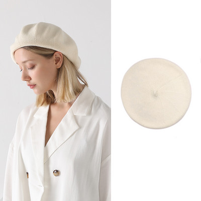 Καπέλο γυναικείο νέο μοντέλο - κατάλληλο για το  χειμώνα