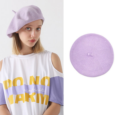 Καπέλο γυναικείο νέο μοντέλο - κατάλληλο για το  χειμώνα