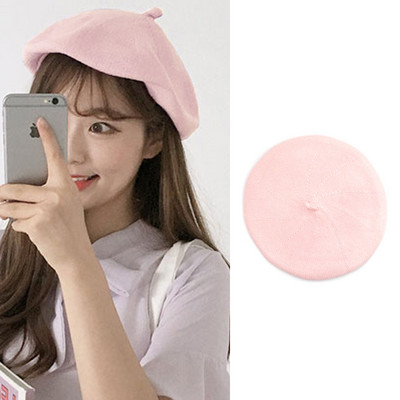 Καπέλο γυναικείο νέο μοντέλο - κατάλληλο για το  χειμώνα