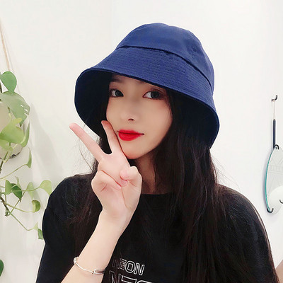 Γυναικείο υφασμάτινο καπέλο