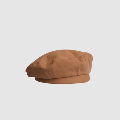 Őszi-téli barett nőknek