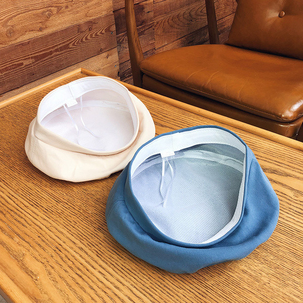 Őszi-téli barett nőknek