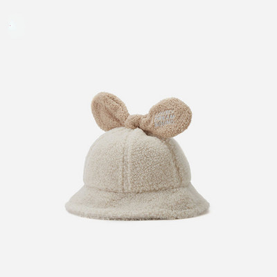 Modern női kalap 3D elemmel