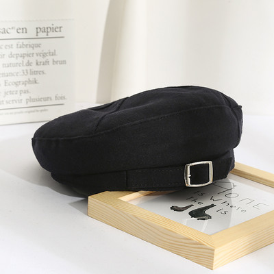 Új modell csatos női sapka - barett típusú